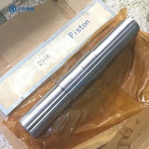 Sb81 Hydraulische Hamerzuiger Voor Breker SB-81 Cilinder Reparatie Afdichting Set Bush Sb81a Sb80 Reserveonderdelen - Product Image 5