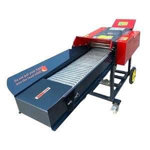 Automatic Self-Propelled <b>Grass</b> <b>Cutting</b> <b>Machine</b> for Lawns - Product Image 1