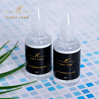 Pinky Leem Nouveauté : Kit d'installation de perruques (Colle pour dentelle, Bâton de cire, Peigne chauffant, Spray teinté pour dentelle, Mousse, Spray de fusion, Boîte)