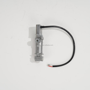 Valve doseuse LUBE MGLA-10 205515 avec surveillance électronique des performances - Product Image 1