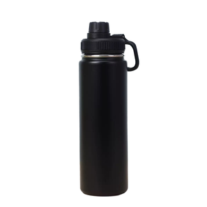 Multiple Color Options 304 Stainless Steel <b>Kettle</b> Portable Household Office Travel Hotel <b>Keep</b> <b>Warm</b> Cordless <b>Kettle</b> - Product Image 3