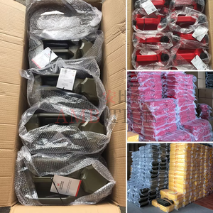 Réservoir de carburant en acier nylon AMBITON pour véhicules tout-terrain, bidons de stockage d'huile pour véhicules à essence - Product Image 6