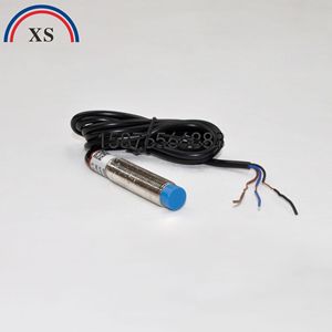 Sensor de Proximidad Óptico Sm102 Cd102 92.110.1341, Cuerpo de Acero Inoxidable Sus304, Terminal de Tornillo Sin Blindaje para Imprenta Heidelberg - Product Image 3