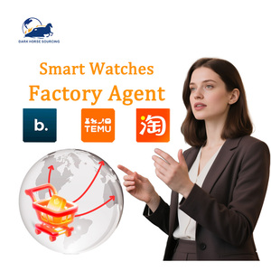 Agent d'achat direct usine Chine - Montre connectée homme Ultra10 sans fil, grande promotion, cadeau idéal pour homme - Product Image 1