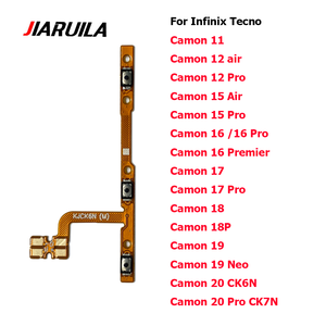 Bán Buôn Điện Nội Bộ Khối Lượng <span class=keywords><strong>Flex</strong></span> Cho Tecno Camon 30 20 19 18 18P 17 16 Premier 15 12 <span class=keywords><strong>Pro</strong></span> Không Khí 11 Điện <span class=keywords><strong>Flex</strong></span> Điện Thoại Phụ Tùng - Product Image 6