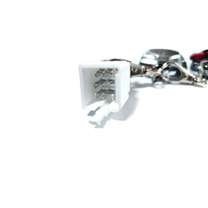 <span class=keywords><strong>Alarm</strong></span> Sepeda Motor Murah Sistem Keamanan <span class=keywords><strong>Alarm</strong></span> Mobil Elektrik 5 Baris 2 4 Steker - Product Image 4