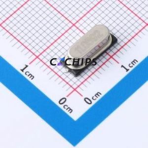 SD2011M05920001 Crystal (Passive) HC-49S-SMD Crystal Oscillator SMD Crystal Oscillator 11.0592MHz 20ppm 20pF - Product Image 1