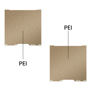 各种类型的Bambu H2D构建板Doble侧高质量双面构建板Bambu实验室H2D - Product Image 6