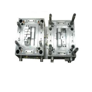 Moulage par injection plastique, moule d'injection plastique sur mesure, moule et pièce moulées par injection plastique à bas prix selon vos besoins réels - Product Image 2