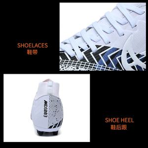 Superfly-zapatos de fútbol para hombre, botas de fútbol para interior y deportes al aire libre, hechos en China, los más vendidos, 2021 - Product Image 2