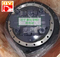 Экскаватор 315B 315BL, двигатель хода 1484570, финальный привод 148-4570, устройство для путешествий