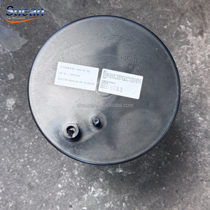SUCAN German Contitec Horse 4984/4884 Amortisseur à air, ressort pneumatique, coussin en caoutchouc pour suspension pneumatique, pièces de suspension de <span class=keywords><strong>camion</strong></span> - Product Image 6