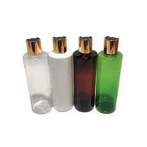 FREE SAMPLE wholesale empty <b>plastic</b> <b>bottles</b> for shampoo and body wash 4oz 8oz 10oz 12oz 400ml 16oz hampoo and conditioner - Product Image 3