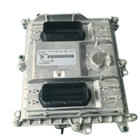 Appliquer à Iveco Stralis Cursor 9 E6 ECU 0281020459 EDC17CV41 Module d'ordinateur de moteur ECM PCM 5802061525