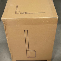 Vente en gros de systèmes de haut-parleurs portables Bose L1 PRO16 Line Array Subwoofer