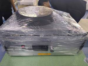 เครื่องวิเคราะห์ XRF แบบตั้งโต๊ะ เครื่องทดสอบ XRF สำหรับโลหะมีค่า เครื่องสเปกโตรโฟโตมิเตอร์ - Product Image 4
