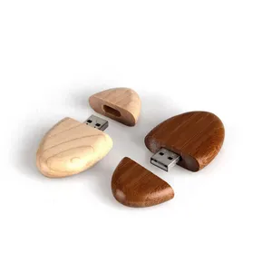 Gitra Gifts 128GB Bamboo Wood Box Pendrive USB Stick Customizable Logo Key Style Capacities 1GB 2GB 4GB 8GB 16GB 32GB 64GB Flash