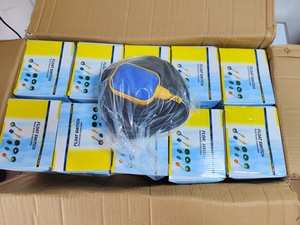 Alta qualità struttura semplice plastica PP sensori di livello dell'acqua prestazioni elettrico galleggiante sfera interruttore di livello 2-15 m cavo - Product Image 2