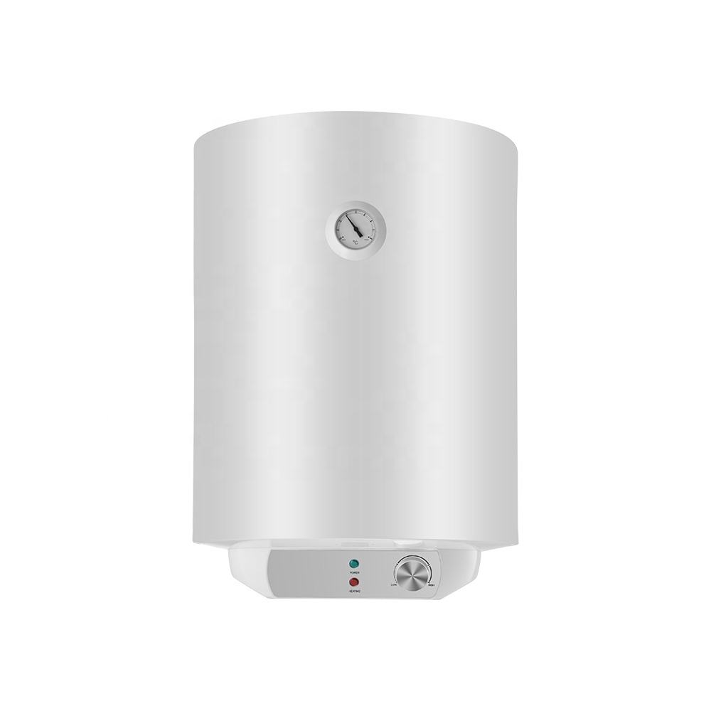 Ariston Electric Water Heaters Efficient Reliable