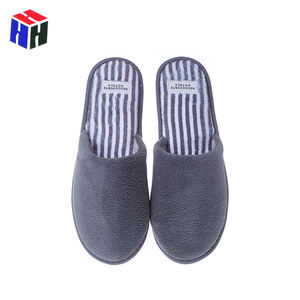 <span class=keywords><strong>Ciabatte</strong></span> Personalizzabili all'Ingrosso in EVA Antiscivolo <span class=keywords><strong>con</strong></span> Puntini Comfort Economiche <span class=keywords><strong>Ciabatte</strong></span> di Lusso per Hotel per Donne e Uomini - Product Image 1