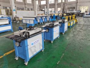 비얀 피츠버그 록포머 기계 - Product Image 3