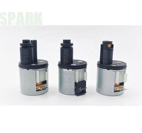 Moteur pas à pas linéaire miniature 25BYJ412 personnalisable |   Actionneur linéaire bipolaire PM |   3,2 VDC 70 N pour l'actionnement des vannes