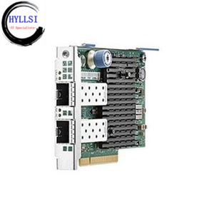 Adaptateur de bus hôte AJ764A 82Q 8 Go 2 ports PCIe Fibre Channel - Product Image 4