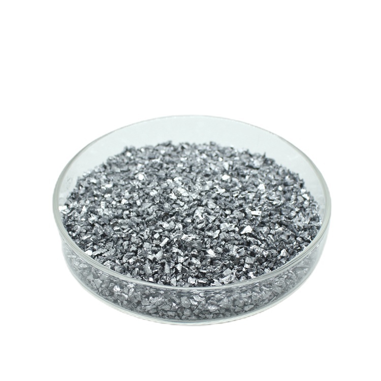 99 99 4N Pure Chromium Metal
