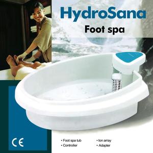 Appareil de Bain de Pieds Ionique Détoxifiant de Qualité Supérieure, Vente Chaude d'Usine - Product Image 4