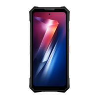 Smartphone robuste DOOGEE V50 Pro 5G MediaTek Dimensity 8300 16 Go + 1 To Écran secondaire de 2,06 pouces Écran OLED FHD de 6,78 pouces