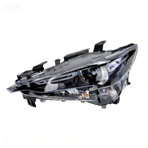 Faro Delantero LED VIT para Mazda CX-5 2017-2021, Conjunto de Faros KD5J-51040 KD5J-51030 - Product Image 3