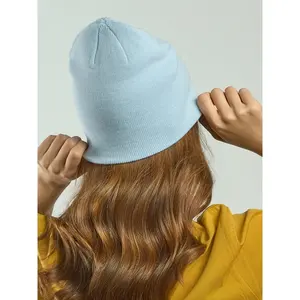 Gorra de Holly sostenible, merchandising ecológico - Product Image 5