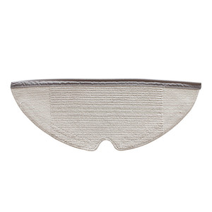 Pièces de rechange pour aspirateur robot <span class=keywords><strong>Xiaomi</strong></span> <span class=keywords><strong>roborock</strong></span> S5/MAX/S6/S50/S55/S6/MAX/E2/E3/<span class=keywords><strong>E4</strong></span>, accessoires, serpillères et tampons pour nettoyage - Product Image 1