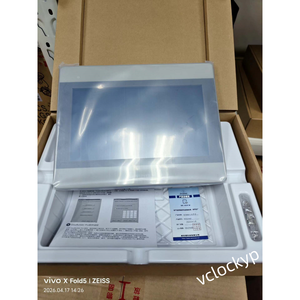 Nouveaux écrans tactiles Weinview MT8106IE - Product Image 1