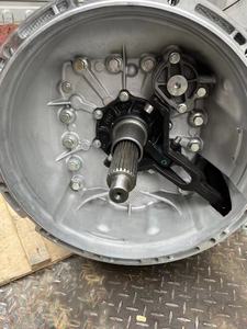 Ensamblaje de Transmisión Manual de 16 Velocidades para Camión DAF MAN SDK HOWO <span class=keywords><strong>Sauda</strong></span> 16SOB2250 - Product Image 2