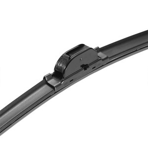 Essuie-glaces de voiture universels désossés en caoutchouc naturel avec 20 boucles compatibles avec les modèles A3 Rav4 A4 - Product Image 4