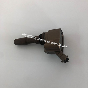 Nuova bobina di accensione automatica di alta qualità 3603040C13L 3603040-C13L per FAW per Besturn B70 per Senia R9 per Cross Wagon 2006-2012 - Product Image 6