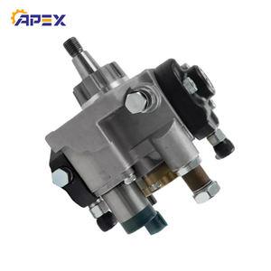 Bomba de Inyección de Combustible APEX Resistente al Desgaste 294000-1734, Repuesto para Excavadora, Bomba de Combustible para Motor Bobcat Kubota A770 S750 V3800 - Product Image 1