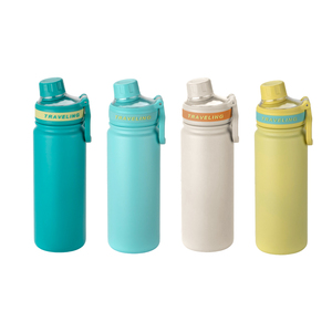 YATAI Sportgym Geïsoleerde Waterfles Waterflessen voor Sportclubs Op Maat Geïsoleerde RVS Metalen Waterfles - Product Image 6