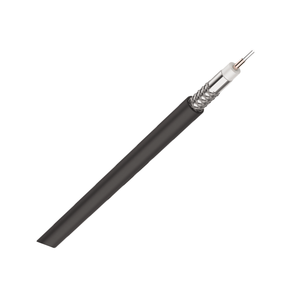 <span class=keywords><strong>Rg</strong></span> <span class=keywords><strong>6</strong></span> ba lá chắn RG59 <span class=keywords><strong>RG</strong></span> 58 cáp đồng trục cho thông tin liên lạc PVC Áo khoác - Product Image 2