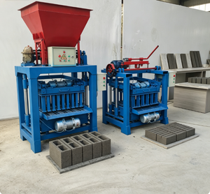 Ligne <span class=keywords><strong>de</strong></span> production <span class=keywords><strong>de</strong></span> briques en ciment hydrauliques automatiques très populaire en promotion - Product Image 6