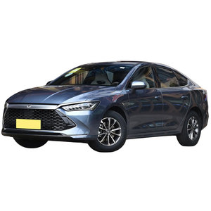 Byd Qin Plus Ev <span class=keywords><strong>auto</strong></span>/Qin L <span class=keywords><strong>Dm</strong></span> 4 porte 5 posti berlina a lungo raggio Fwd veicoli elettrici per adulti a buon mercato prezzi nuovi veicoli di energia - Product Image 1