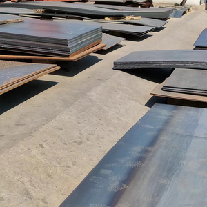 1010 1045 1050 45 # ASTM углеродистая стальная пластина - Product Image 6