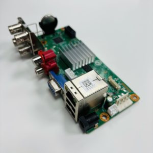 AHB80N04RM-MH-V4 Placa Base DVR HD Coaxial AHD de 4 Canales y 5M-N M319 - Product Image 1