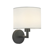 Applique murale LED de haute qualité Rectangle et lampe murale ronde en fer lanterne Cage intérieur avec ampoule LED