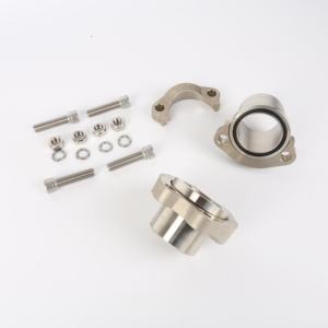 맞춤형 SAE J518 3000Psi 스테인리스 스틸 스플릿 플랜지 버트 용접 - Product Image 4