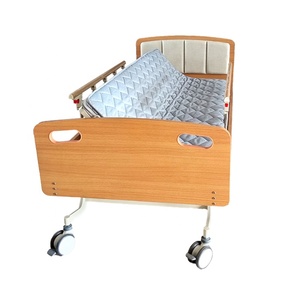 الرعاية التمريضية للمسنين المنزلية متعددة الوظائف إعادة التأهيل المستشفى الكهربائي رفع السرير المريح معدات الرعاية الطبية - Product Image 5