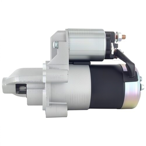 <span class=keywords><strong>Démarreur</strong></span> automatique 12V/0.7KW pour <span class=keywords><strong>tondeuse</strong></span> à gazon/<span class=keywords><strong>tracteur</strong></span> John Deere - Référence M2T43481/0191-1949-04/17291 - Product Image 3