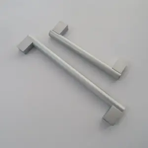 Custom Simple Stainless Steel Hand Rail Bracket Handrail Bracket