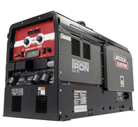 ¡COMPRA AHORA! Impresoras y Cortadoras Comerciales de Grado Industrial, Soldadoras y Generadores CrossCountry 300 C.C/C.V - Aluminio/Acero - OEM/ODM
